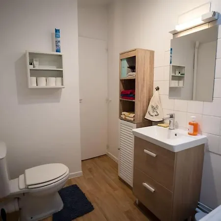 Cosy And Calm In The Center Of Апартаменты