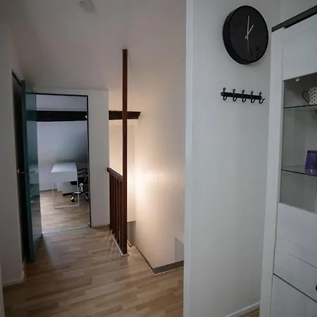 Apartment Cosy And Calm In The Center Of *